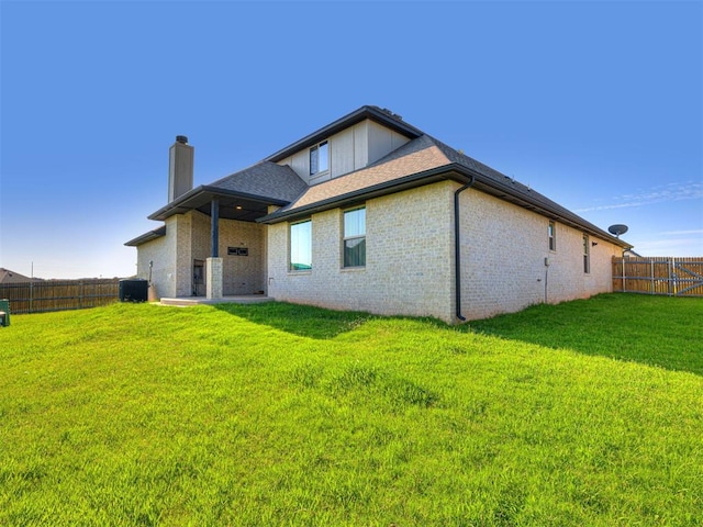 4305 NW 156th Pl, Edmond, OK 73013 - photo 47