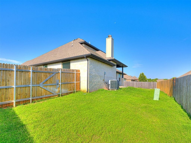 4305 NW 156th Pl, Edmond, OK 73013 - photo 50