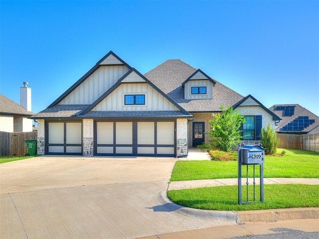 4305 NW 156th Pl, Edmond, OK 73013 - photo 1