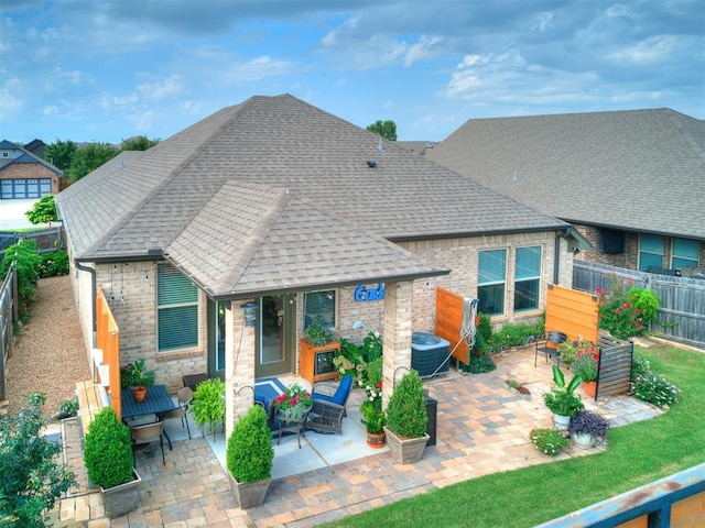 2317 NW 179th St, Edmond, OK 73012 - photo 4