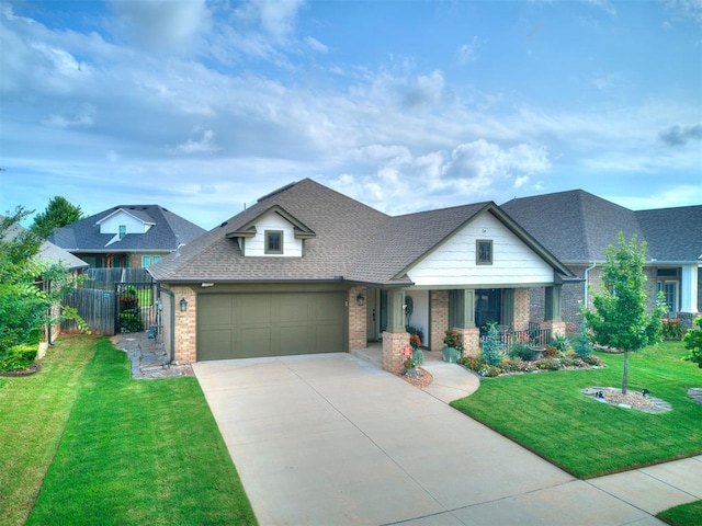2317 NW 179th St, Edmond, OK 73012 - photo 6