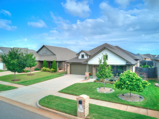 2317 NW 179th St, Edmond, OK 73012 - photo 7