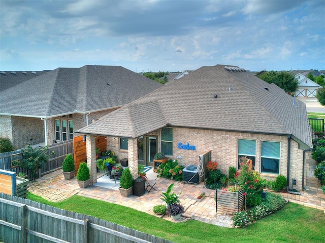 2317 NW 179th St, Edmond, OK 73012 - photo 9