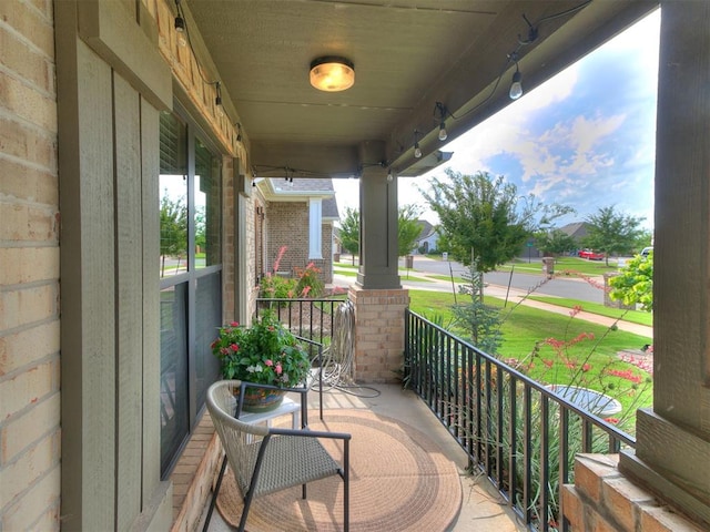 2317 NW 179th St, Edmond, OK 73012 - photo 14