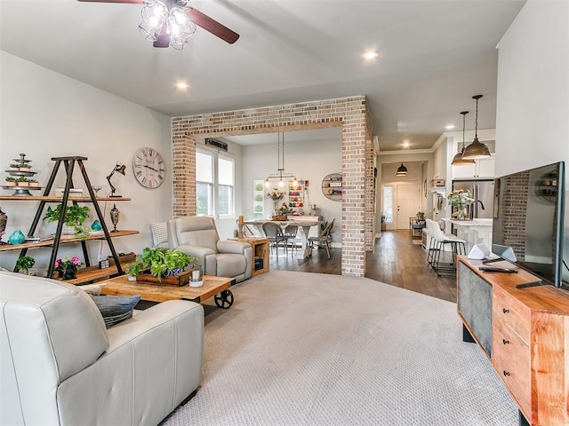 2317 NW 179th St, Edmond, OK 73012 - photo 18