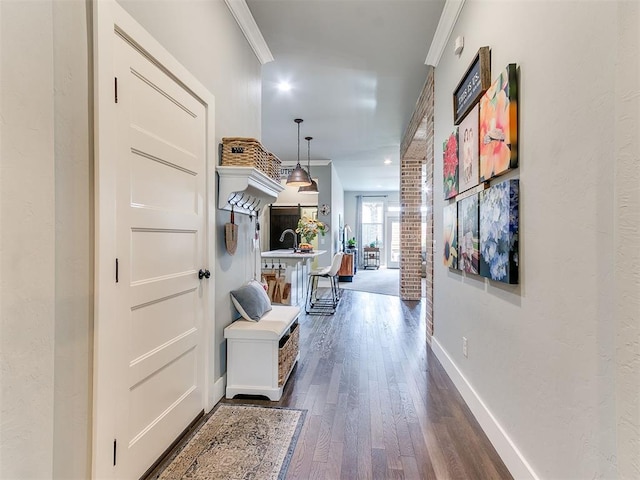 2317 NW 179th St, Edmond, OK 73012 - photo 32
