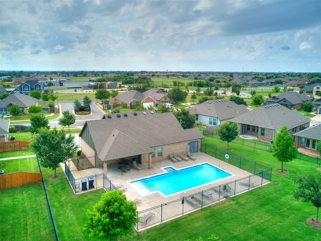 2317 NW 179th St, Edmond, OK 73012 - photo 48