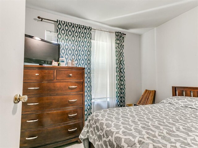 view of bedroom