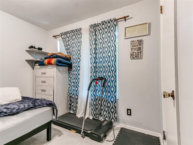 view of bedroom