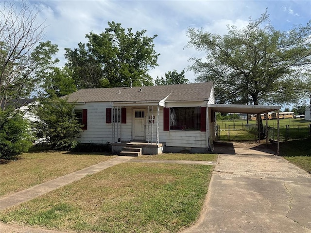 813 W College Ave, Seminole, OK 74868 - photo 2