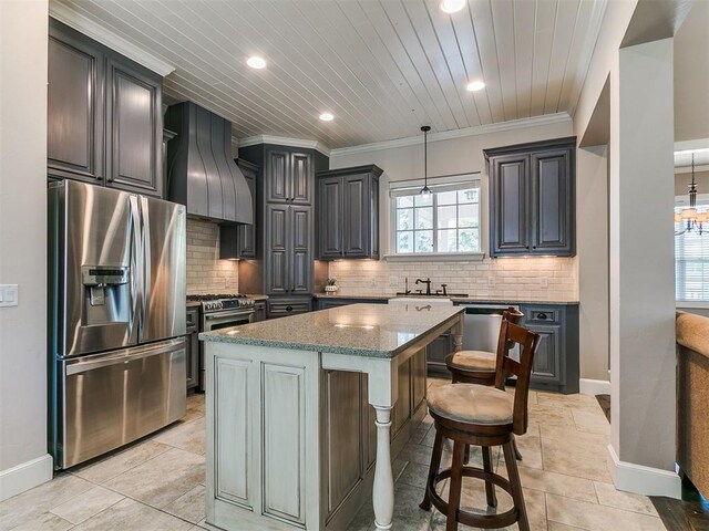 409 Nantucket Blvd, Norman, OK 73071 - photo 11