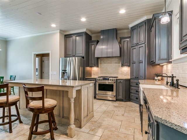 409 Nantucket Blvd, Norman, OK 73071 - photo 14