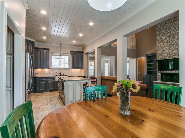 409 Nantucket Blvd, Norman, OK 73071 - photo 18
