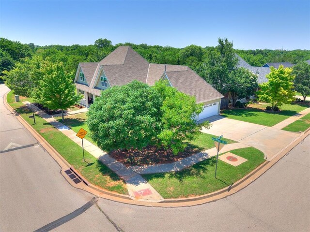409 Nantucket Blvd, Norman, OK 73071 - photo 46