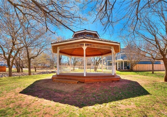 409 Nantucket Blvd, Norman, OK 73071 - photo 50