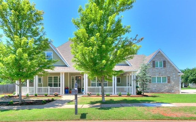 409 Nantucket Blvd, Norman, OK 73071 - photo 1