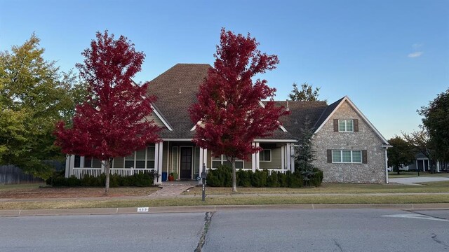409 Nantucket Blvd, Norman, OK 73071 - photo 3