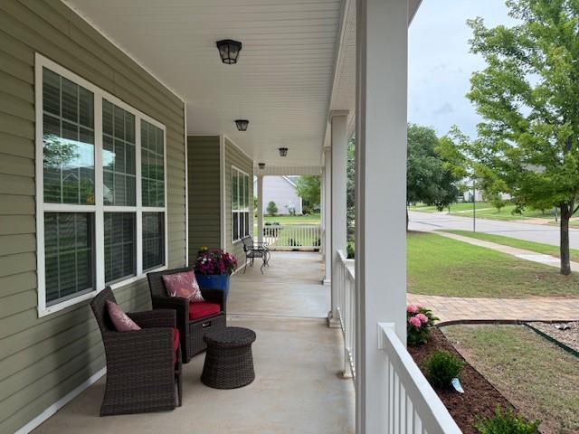409 Nantucket Blvd, Norman, OK 73071 - photo 4