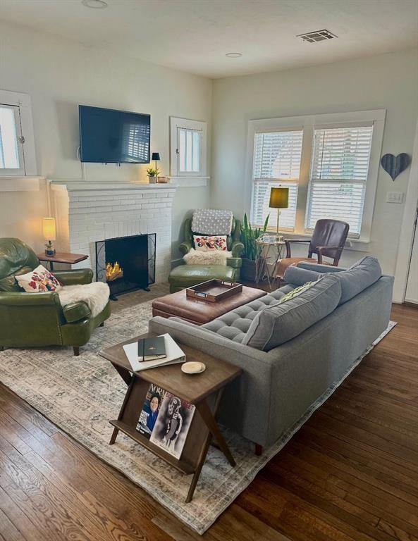629 W Comanche St, Norman, OK 73069 - photo 6