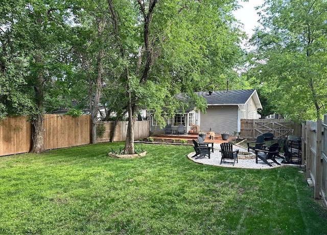 629 W Comanche St, Norman, OK 73069 - photo 29