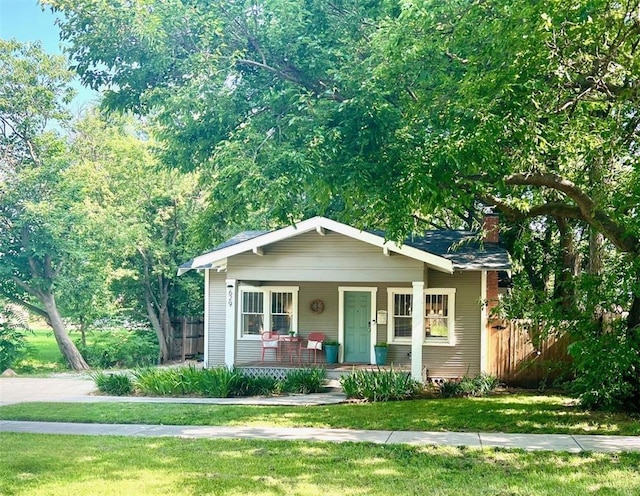 629 W Comanche St, Norman, OK 73069 - photo 1