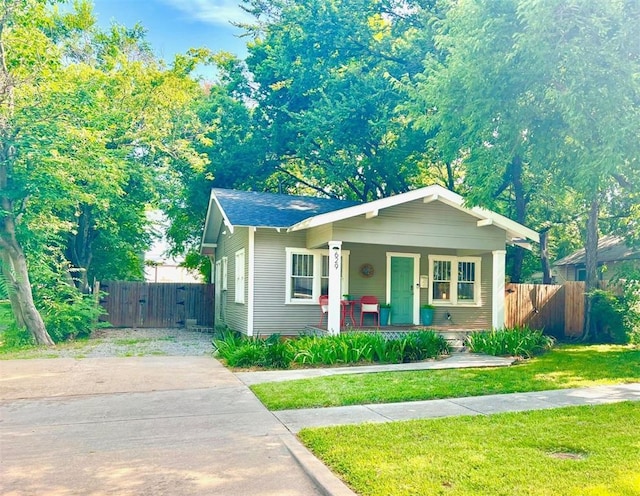 629 W Comanche St, Norman, OK 73069 - photo 3