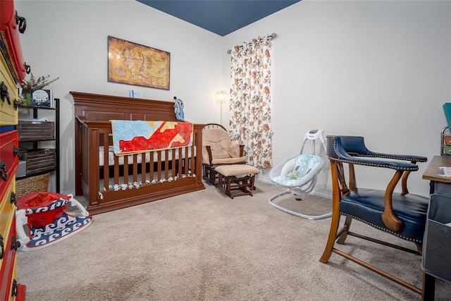 14205 Village Creek Way, Piedmont, OK 73078 - view of carpeted bedroom
