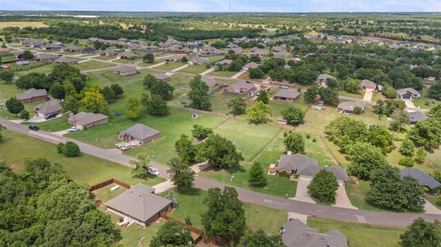 11644 Country Vw, Guthrie, OK 73044 - photo 2