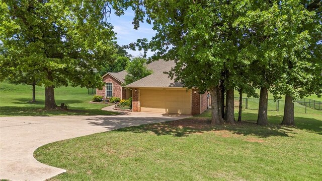 11644 Country Vw, Guthrie, OK 73044 - photo 6