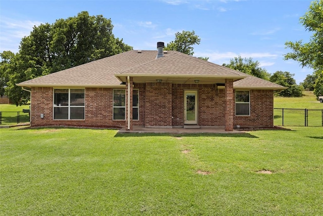 11644 Country Vw, Guthrie, OK 73044 - photo 38