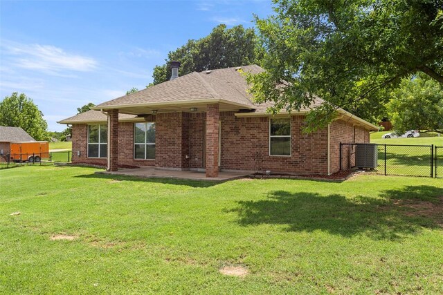 11644 Country Vw, Guthrie, OK 73044 - photo 39