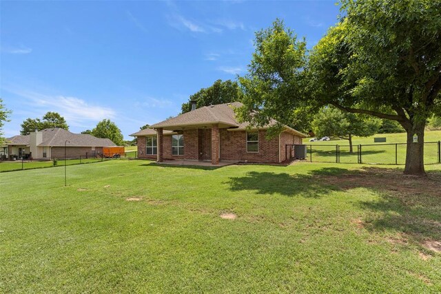 11644 Country Vw, Guthrie, OK 73044 - photo 41