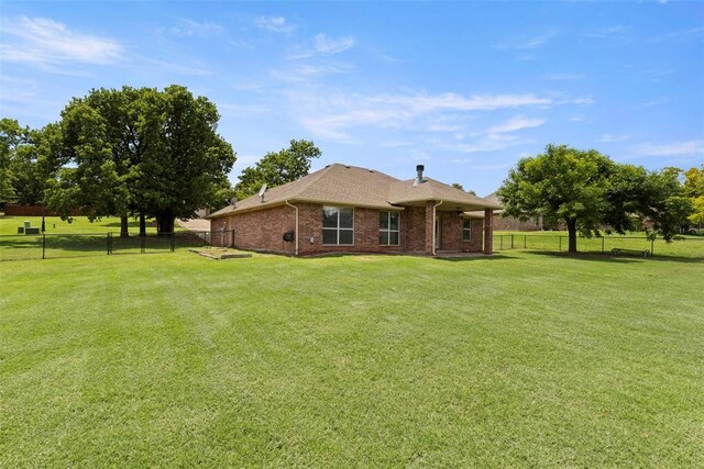 11644 Country Vw, Guthrie, OK 73044 - photo 42