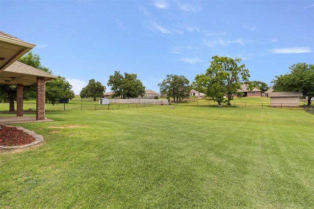 11644 Country Vw, Guthrie, OK 73044 - photo 44