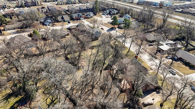 3133 Walnut Rd, Norman, OK 73072