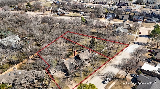 3133 Walnut Rd, Norman, OK 73072