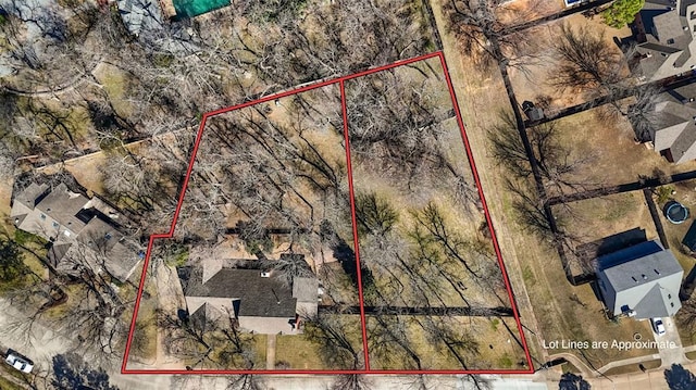 3133 Walnut Rd, Norman, OK 73072