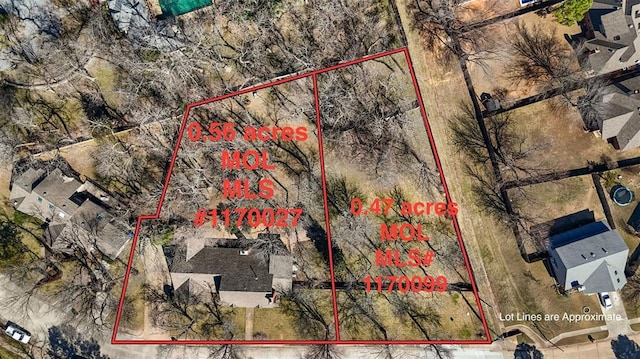 3133 Walnut Rd, Norman, OK 73072