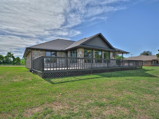 1140 S May Ave, Guthrie, OK 73044 - photo 39