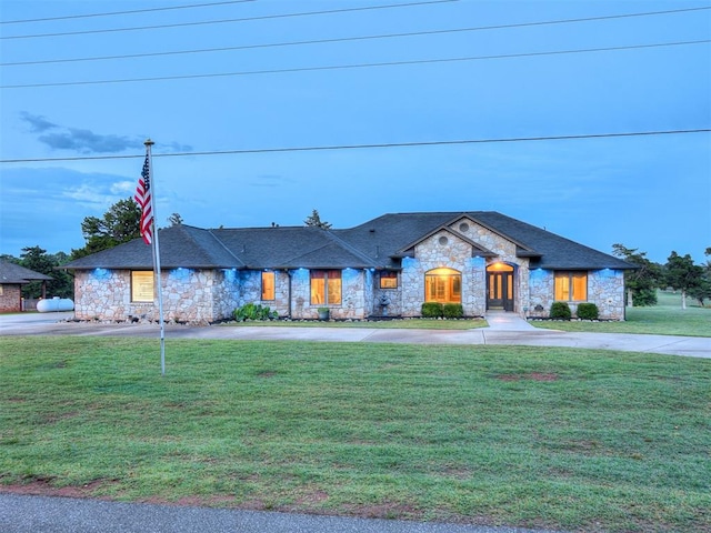 1140 S May Ave, Guthrie, OK 73044 - photo 1