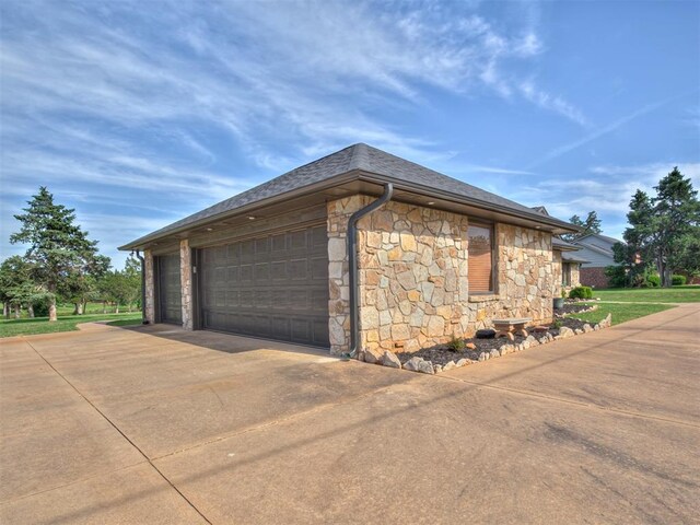 1140 S May Ave, Guthrie, OK 73044 - photo 35