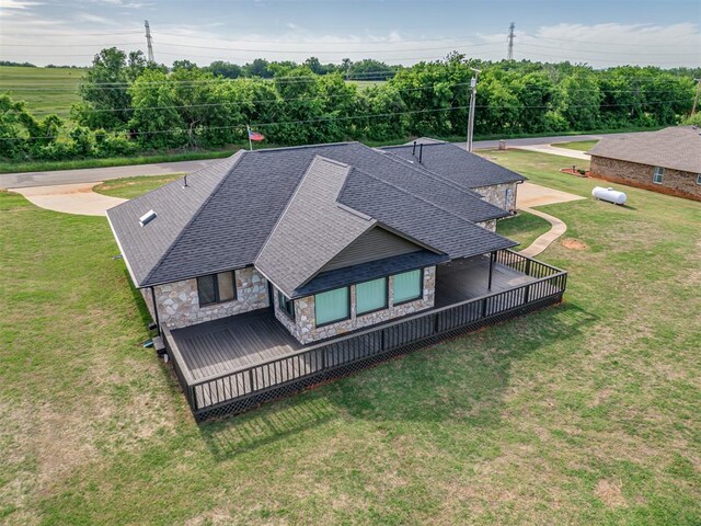 1140 S May Ave, Guthrie, OK 73044 - photo 40