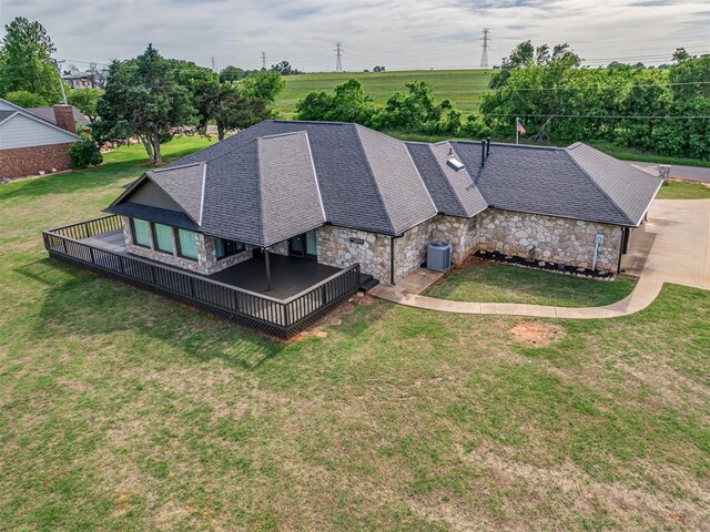 1140 S May Ave, Guthrie, OK 73044 - photo 41