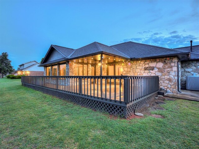 1140 S May Ave, Guthrie, OK 73044 - photo 47