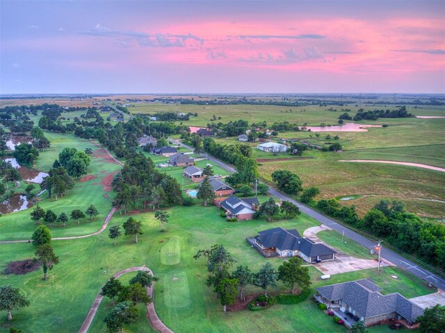 1140 S May Ave, Guthrie, OK 73044 - photo 48