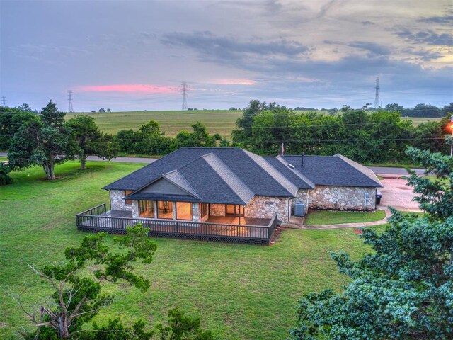 1140 S May Ave, Guthrie, OK 73044 - photo 50