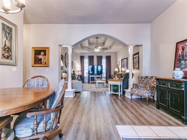 418 Palo Verde Dr, Yukon, OK 73099 - photo 10