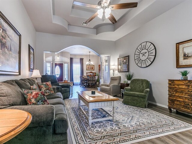 418 Palo Verde Dr, Yukon, OK 73099 - photo 12