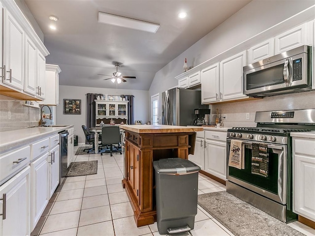 418 Palo Verde Dr, Yukon, OK 73099 - photo 26