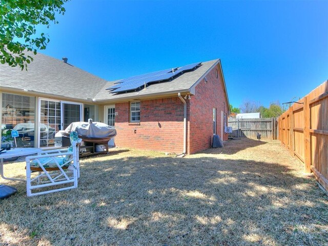 418 Palo Verde Dr, Yukon, OK 73099 - photo 47
